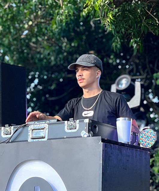 DJ DON PABLO