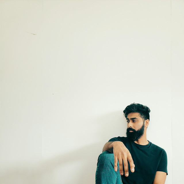 Patrock | Spotify