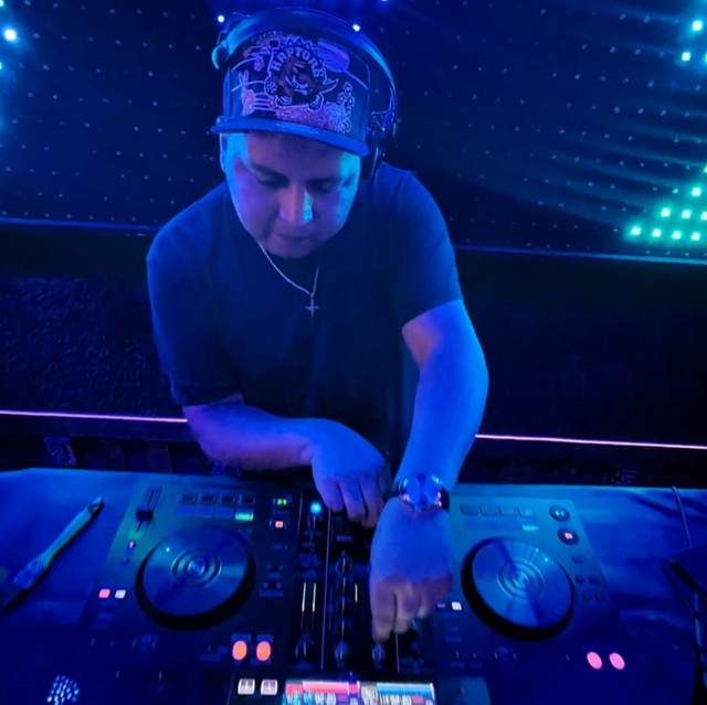 DjDirty Ortiz