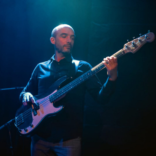 Julien Merveilleux