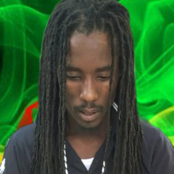Jah Wariyah