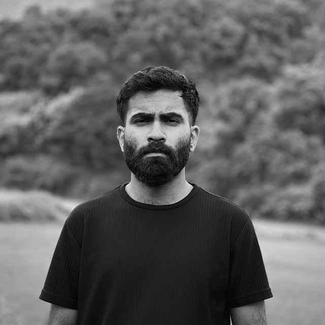Gaurab Chakraborty