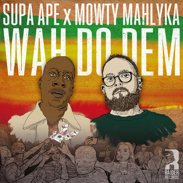 Supa Ape