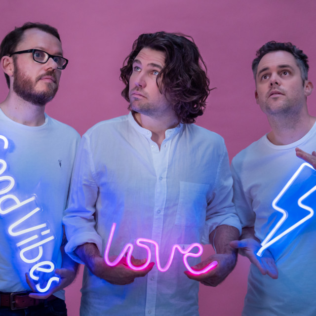 Scouting For Girls image