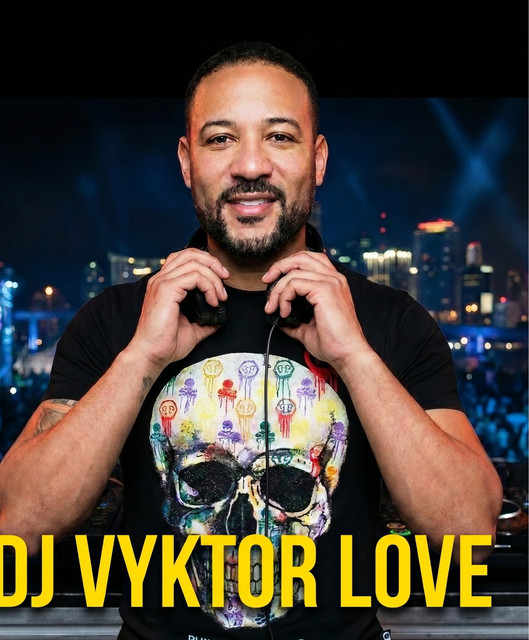 DJ Vyktor Maas