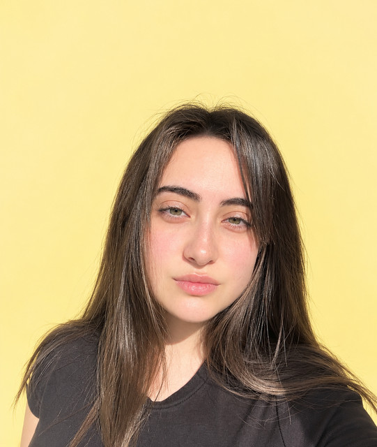 Mai Rubin