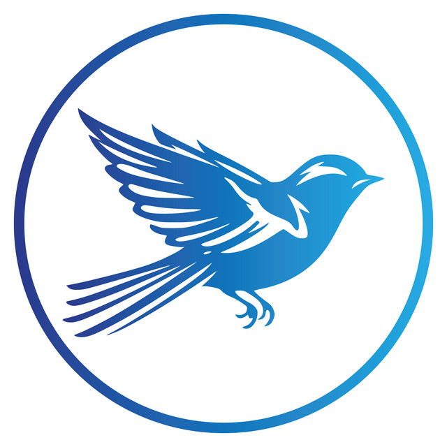 Blue Sparrow Music