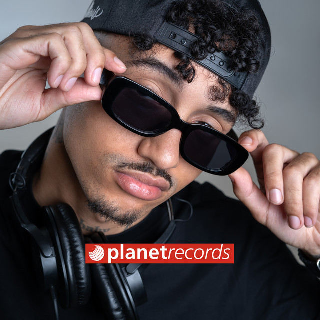 Dj Honda image