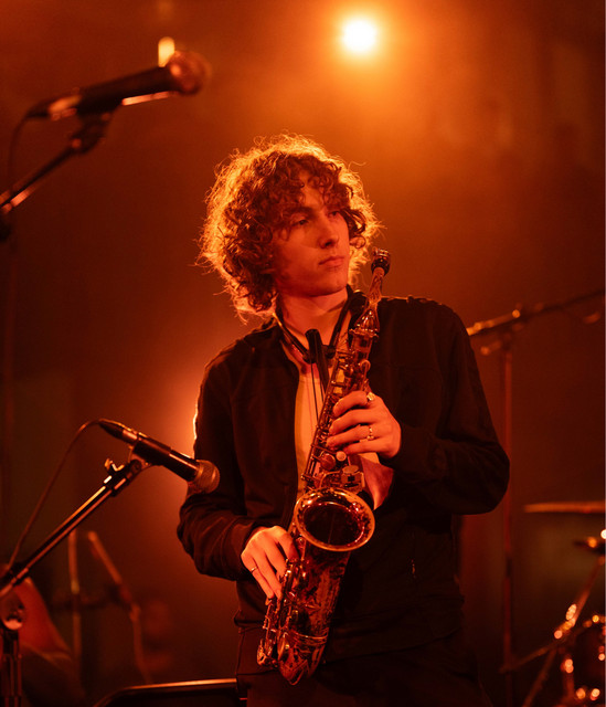 Tymish Koznarsky