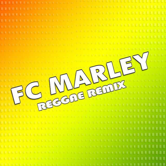 DJ FC MARLEY