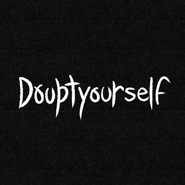 doubtyourself