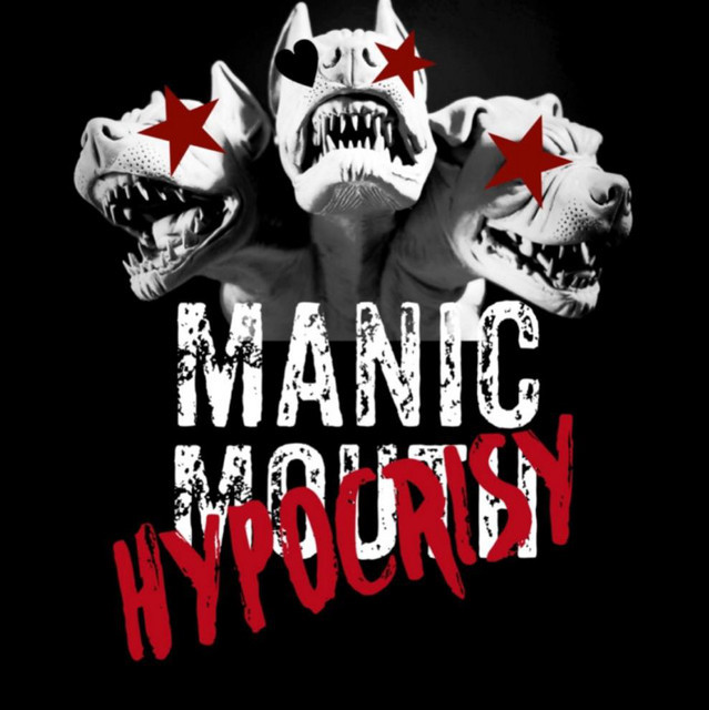 Manic Mouth
