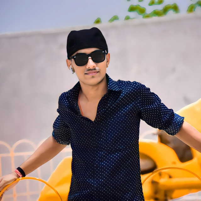 Guman Rajpurohit | Spotify