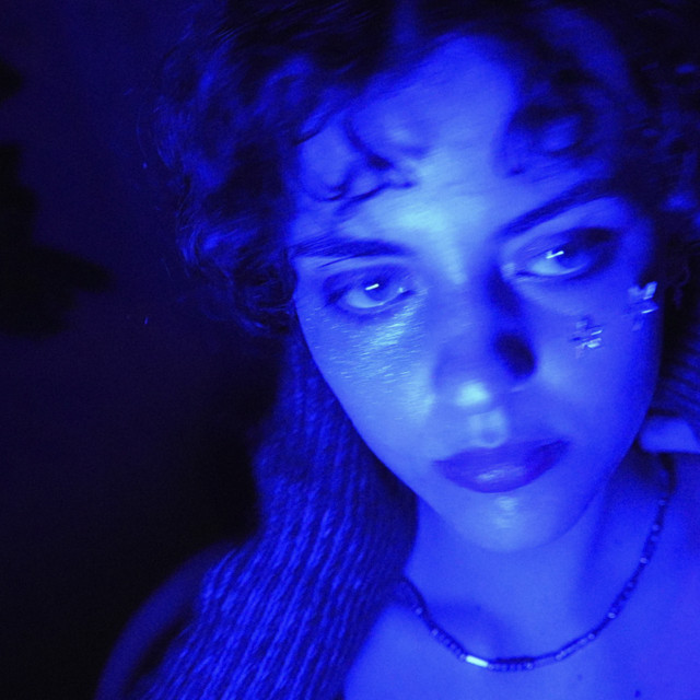 Bluegirl Image