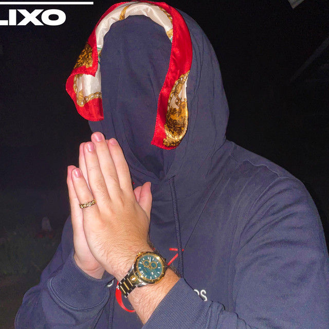 Lixo | Spotify