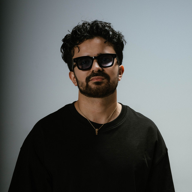 Markus Martinez