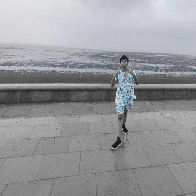 Dev Saraf