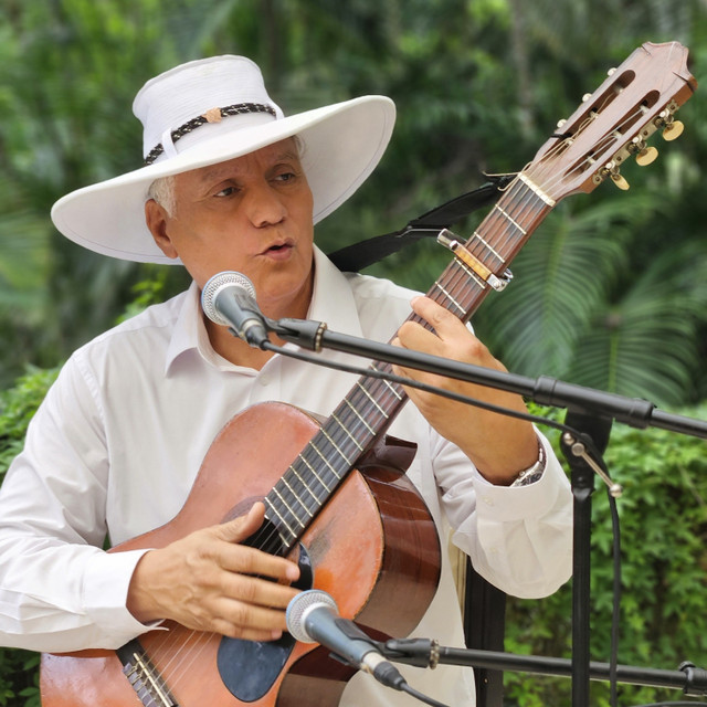 Santos Granados