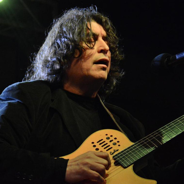 Luis Salinas image