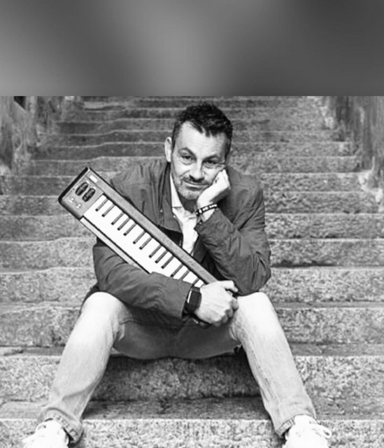 Bruno Ligari