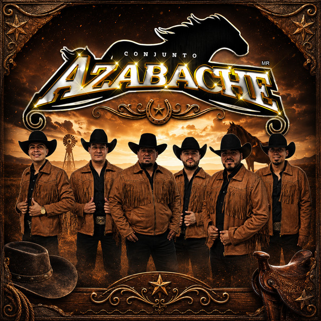 Artist "Conjunto Azabache" c729658d-e14a-4547-9e02-a9da2c6f9595 on Tickeri