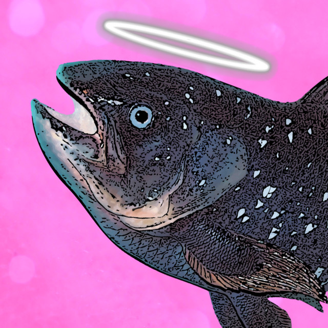 Saint Coelacanth