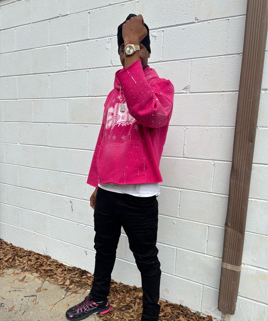 Lil marrious