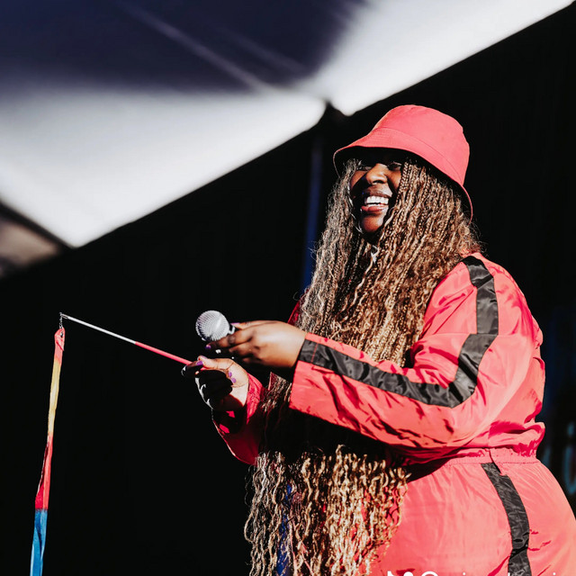 Missy D | Spotify