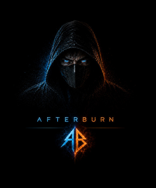 AfterBurn