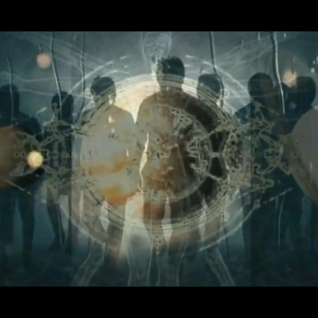 C.C. Crystal Consciousness