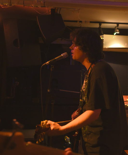 Brandyn Dunphy