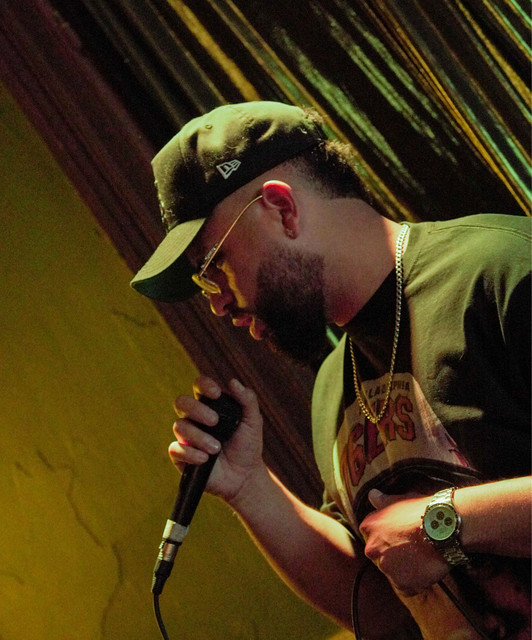 Santiago Flores