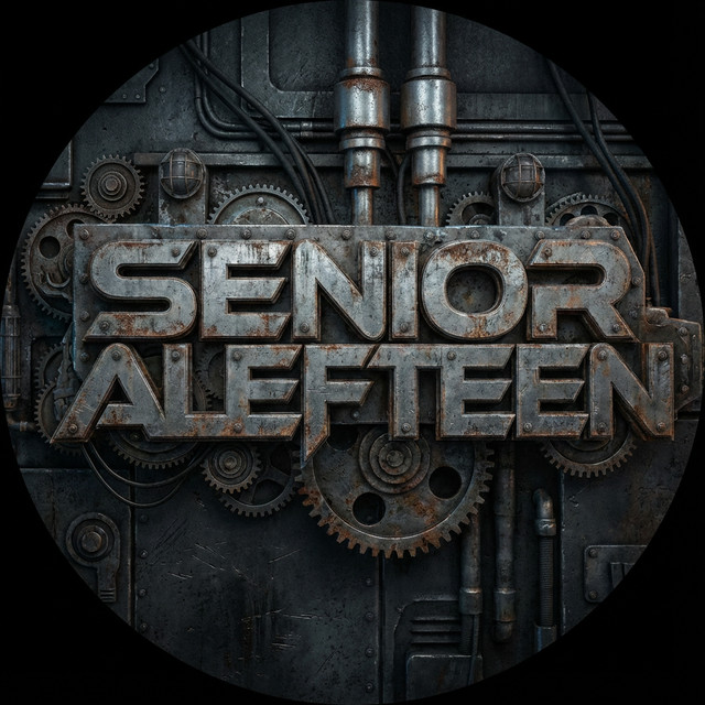 Senior Alefteen