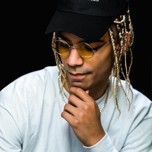 86LOVE | Spotify