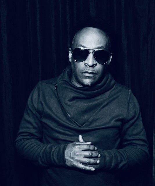 Mic Ray | Spotify