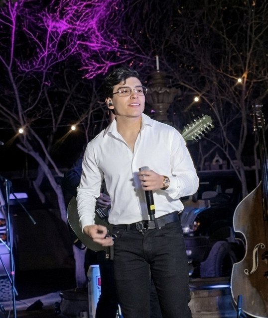 Carlitos Rivera