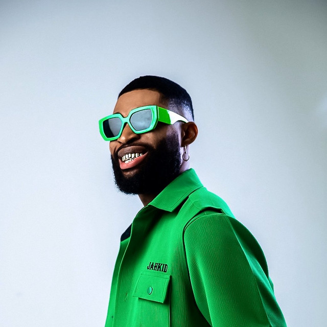 Jahsonofficiall | Spotify