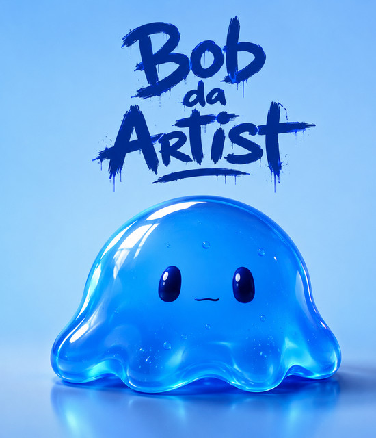 Bob da Artist