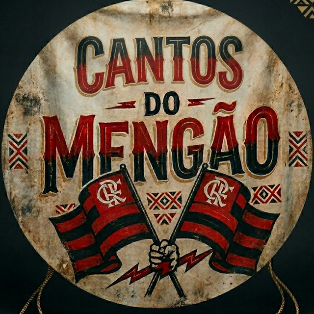 Cantos do Mengão