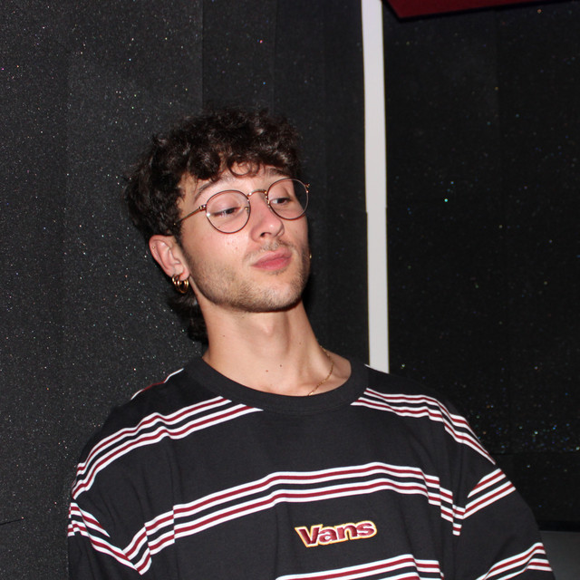 Mani | Spotify