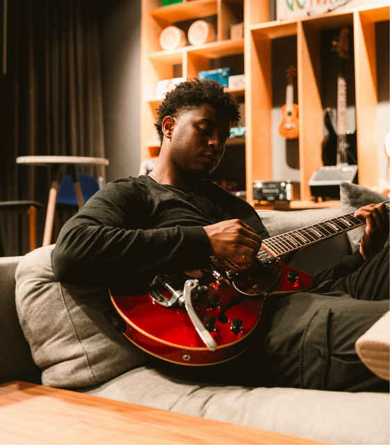 chulo | Spotify