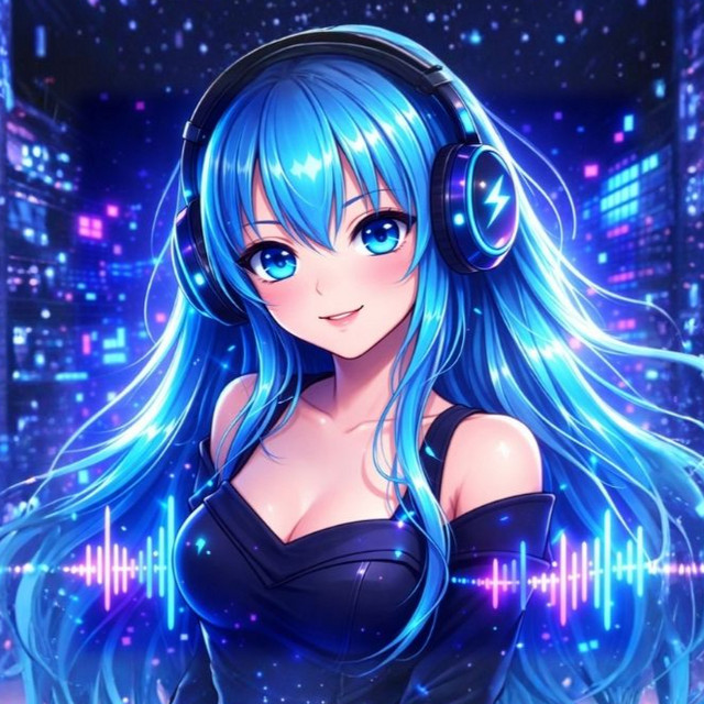 Nightcore Sped Up Tunes