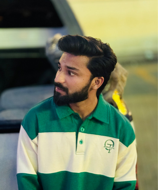Armaan Faris