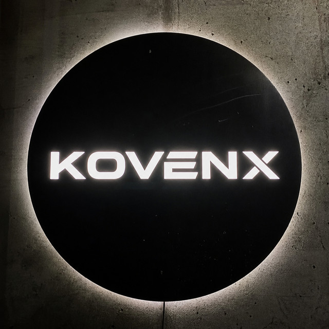 KOVENX