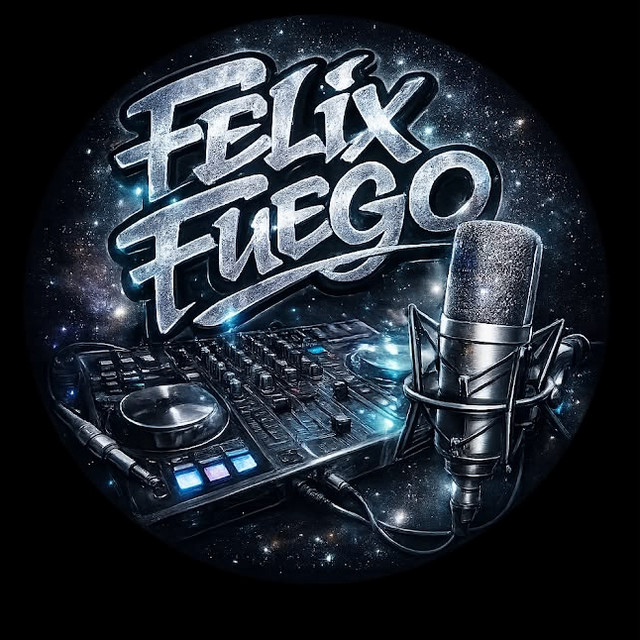 Felix Fuego