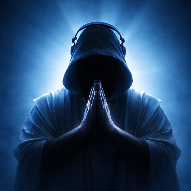 DJ Saint M. Seagull