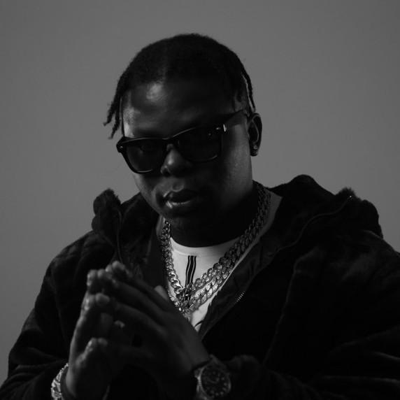 Eric Zulu | Spotify