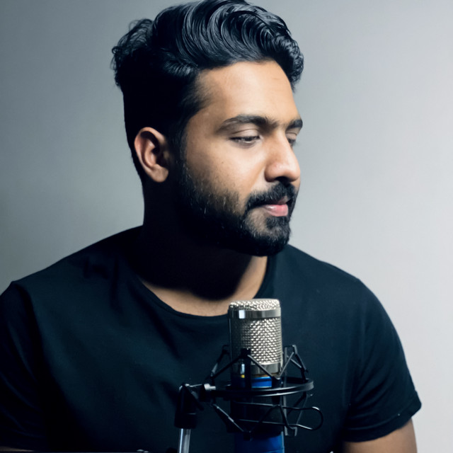 Binshad Mukkam | Spotify