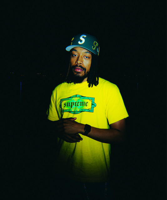 Louie Bagz