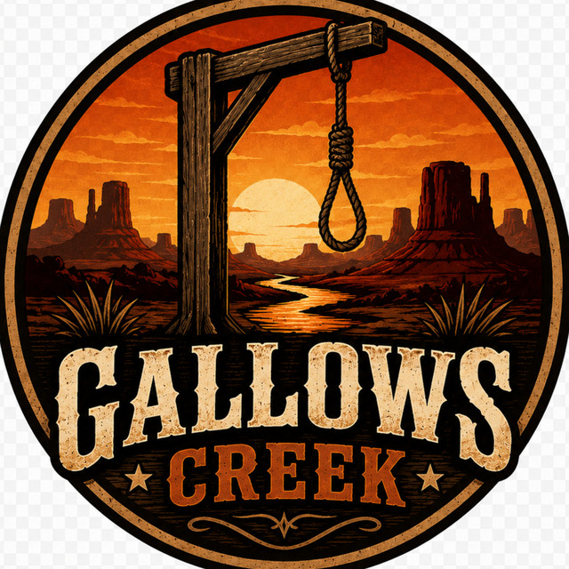Gallows Creek
